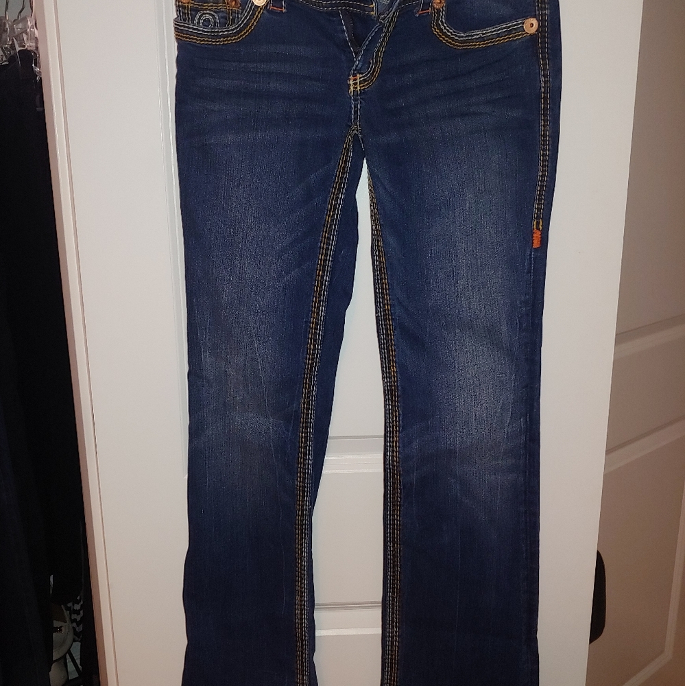 Seven jeans